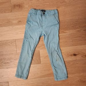 THE CHILDREN'S PLACE | Robin egg coloured pants